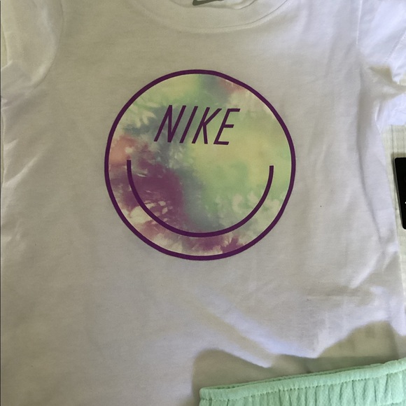 Nike little girl sets - Picture 7 of 11